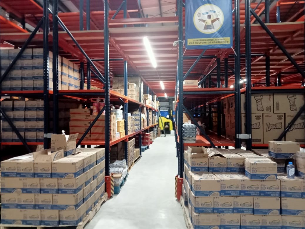 Venta al mayoreo